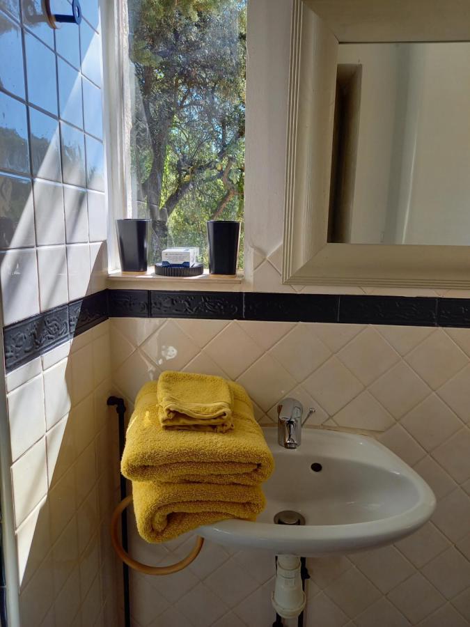 Gite Avec Spa Jacuzzi Au Coeur De Provence Cote D'Azur Saint-Antonin-du-Var Buitenkant foto