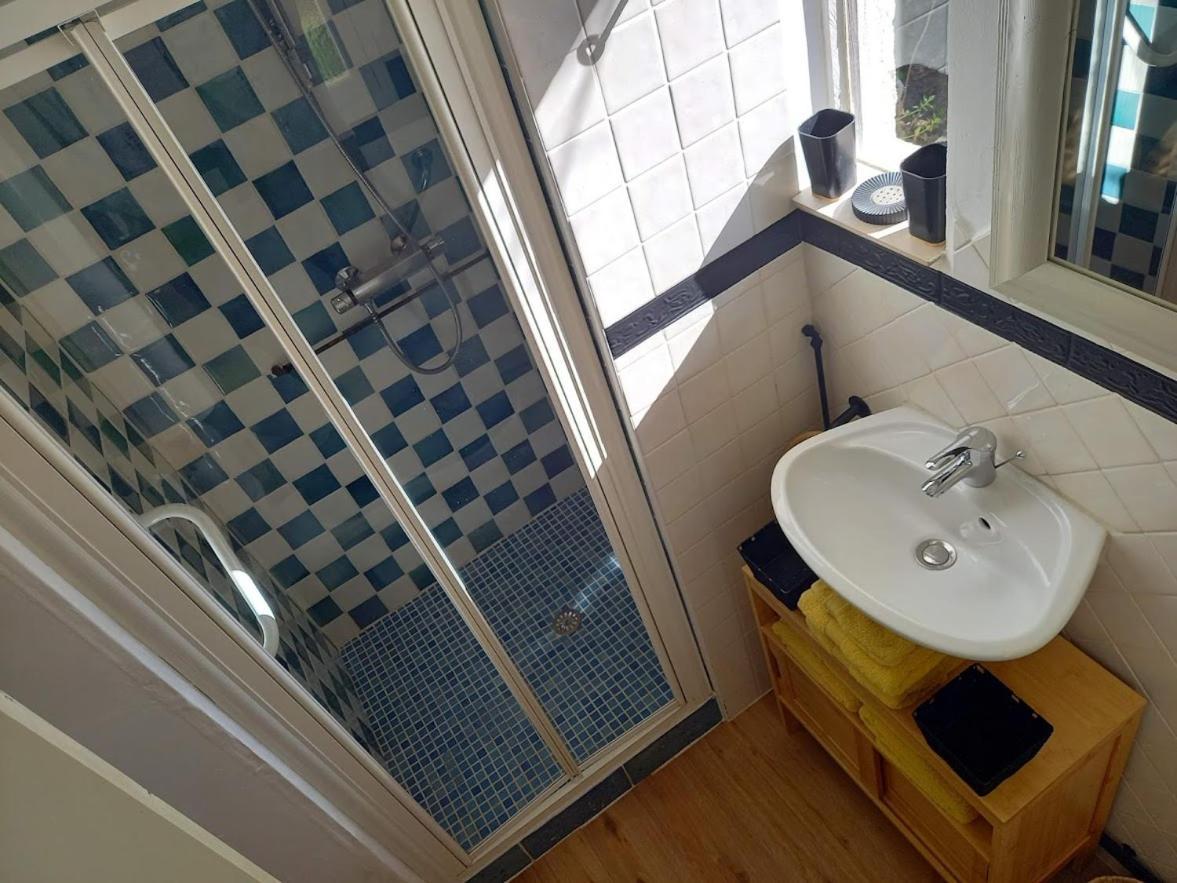 Gite Avec Spa Jacuzzi Au Coeur De Provence Cote D'Azur Saint-Antonin-du-Var Buitenkant foto
