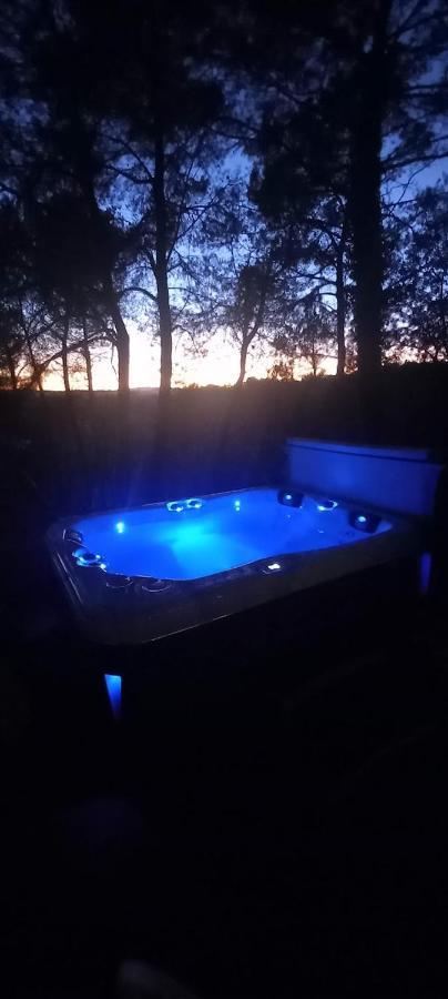 Gite Avec Spa Jacuzzi Au Coeur De Provence Cote D'Azur Saint-Antonin-du-Var Buitenkant foto